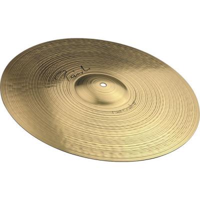 PAISTE 19" Signature Fast Crash